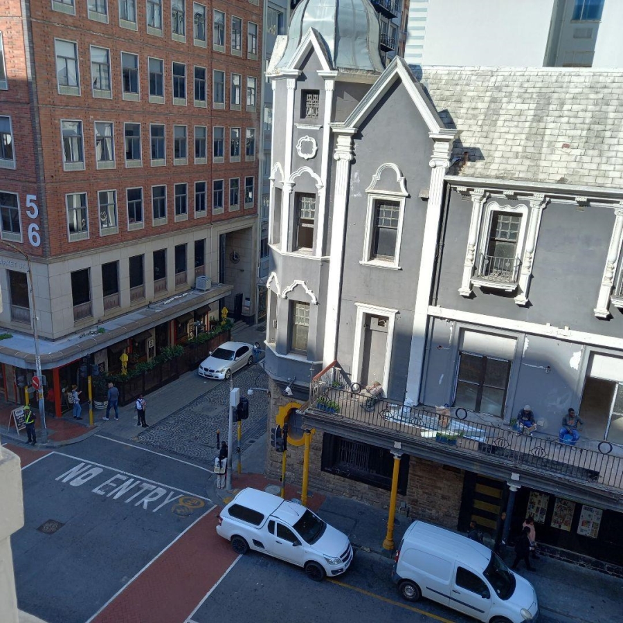 To Let commercial Property for Rent in Cape Town City Centre Western Cape